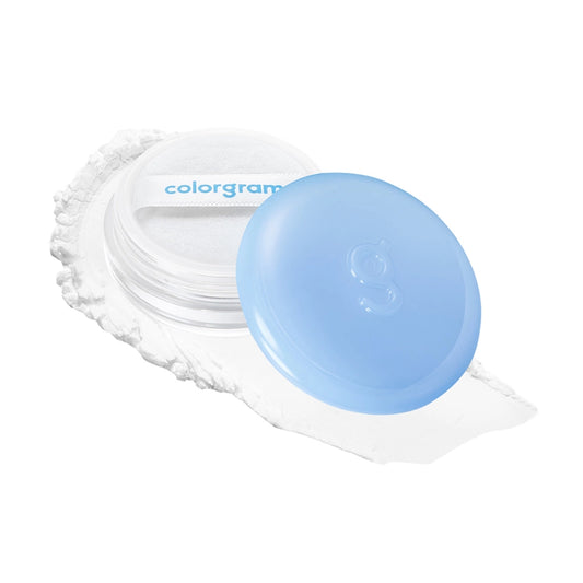 Colorgram Tintin Dory Blur Powder Fixative Powder