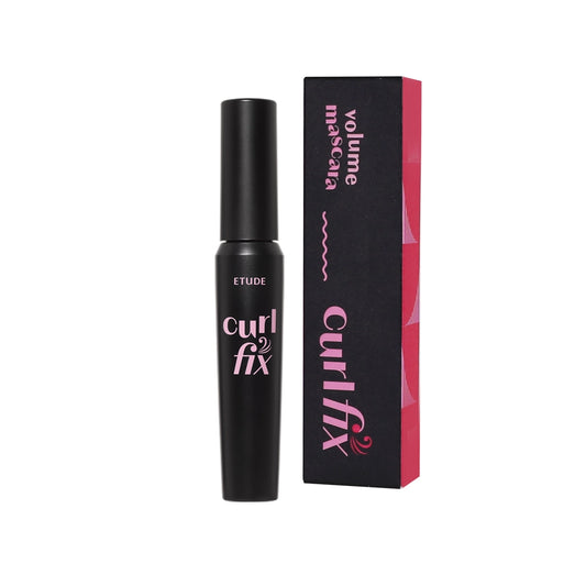 Etude Curl Fix Mascara