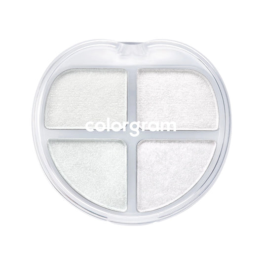 Colorgram Tintin Dory Eyeshadow Palette