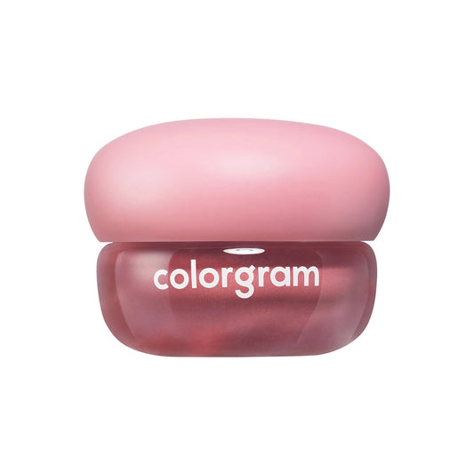 Colorgram Tintin Dory Blur Jam Lipstick & Blush