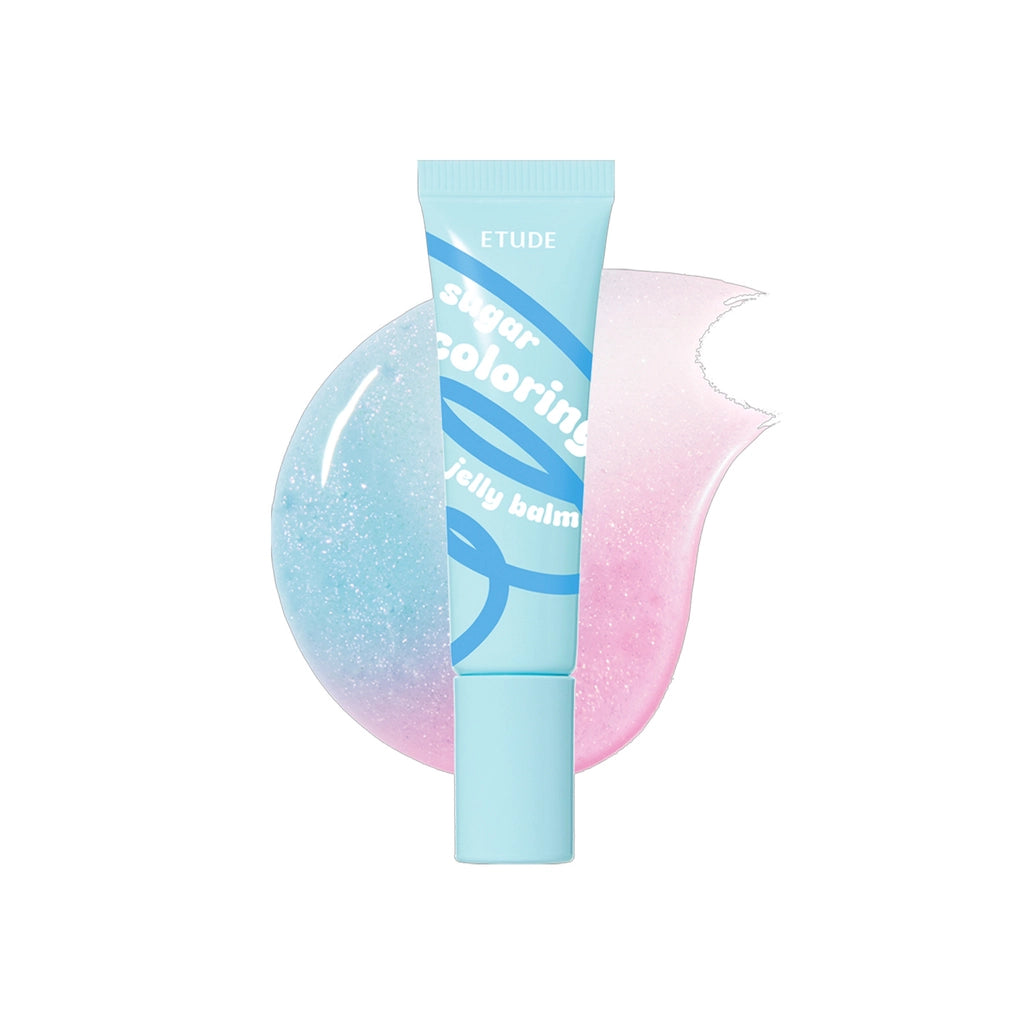 Etude Sugar Coloring Jelly Balm