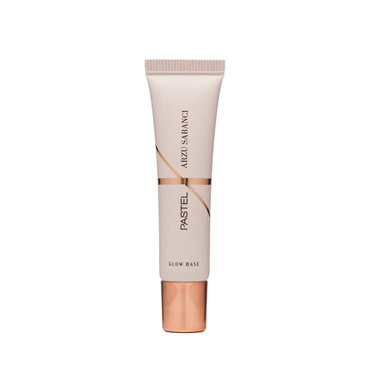 Pastel X Arzu Sabancı Glow Base Primer Makeup Base