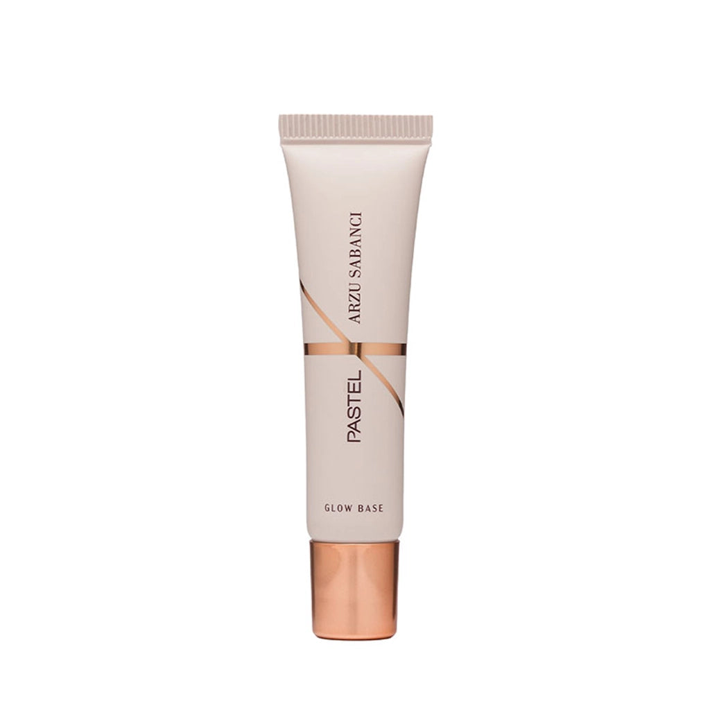 Pastel X Arzu Sabancı Glow Base Primer Makeup Base