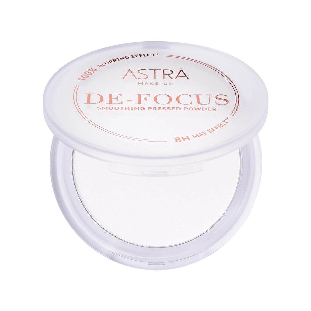 Astra De-Focus Powder