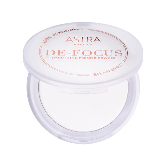Astra De-Focus Powder