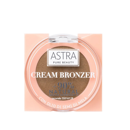 Astra Cream Bronzer
