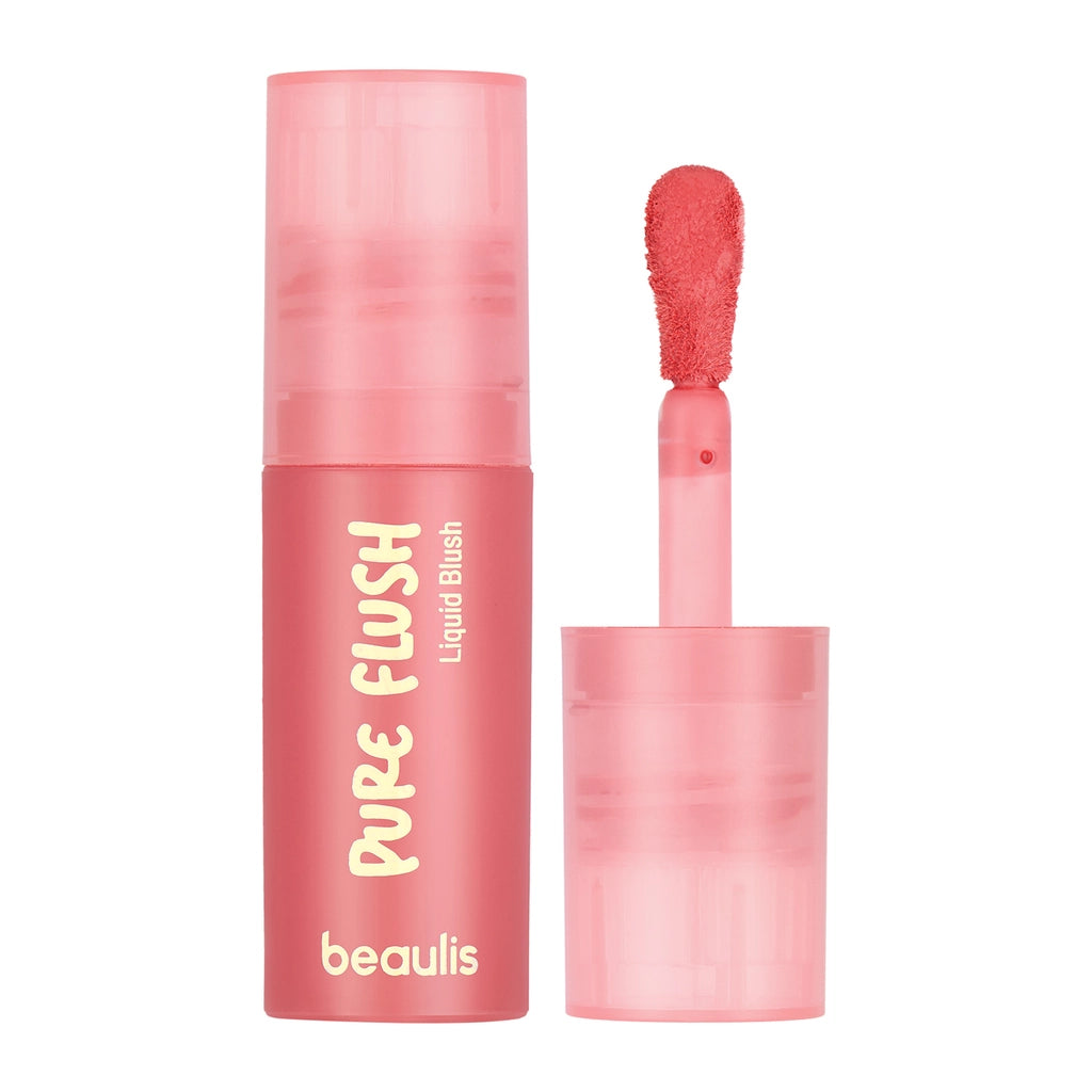 Beaulis Pure Flush Blush