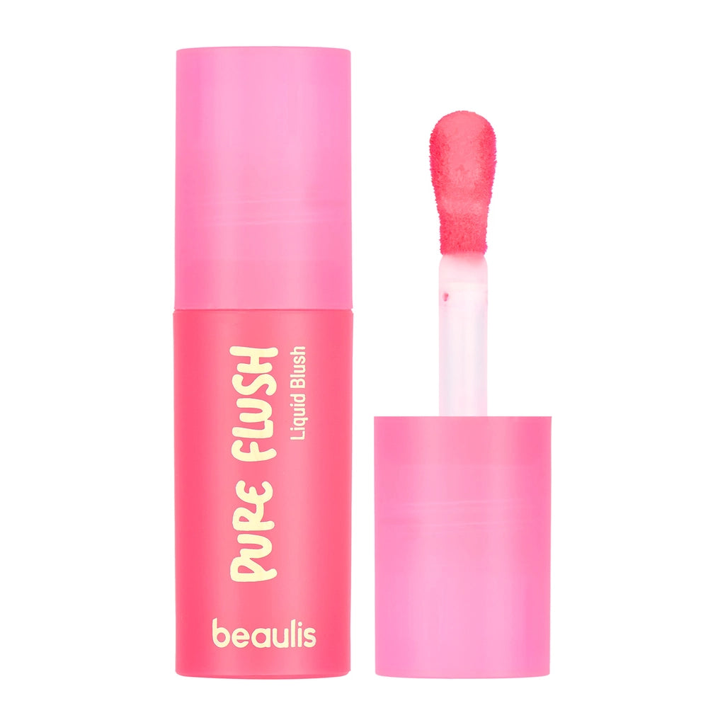 Beaulis Pure Flush Blush