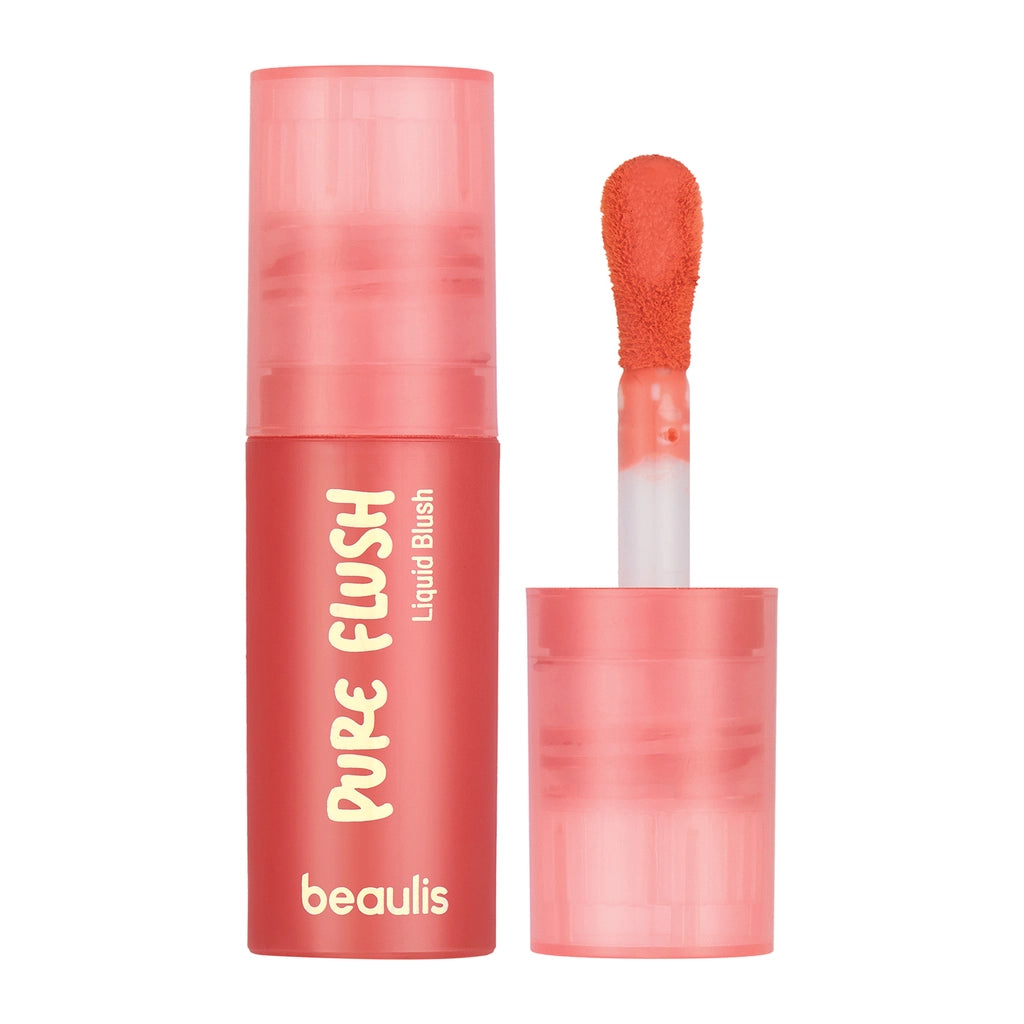 Beaulis Pure Flush Blush