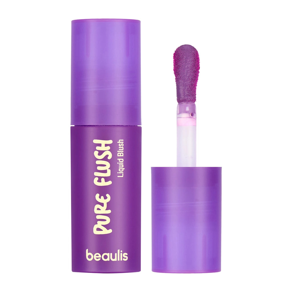 Beaulis Pure Flush Blush