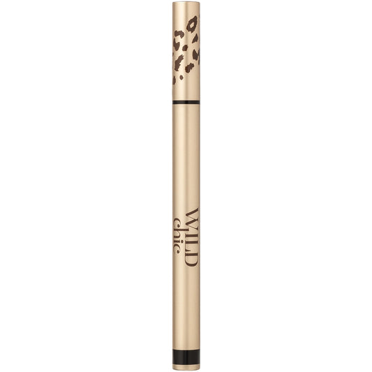 Stellary Wild Chic Eyeliner 01 Clutching Gaze