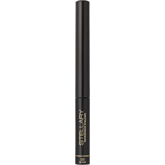 Stellary Waterproof Eyeliner 01 Black