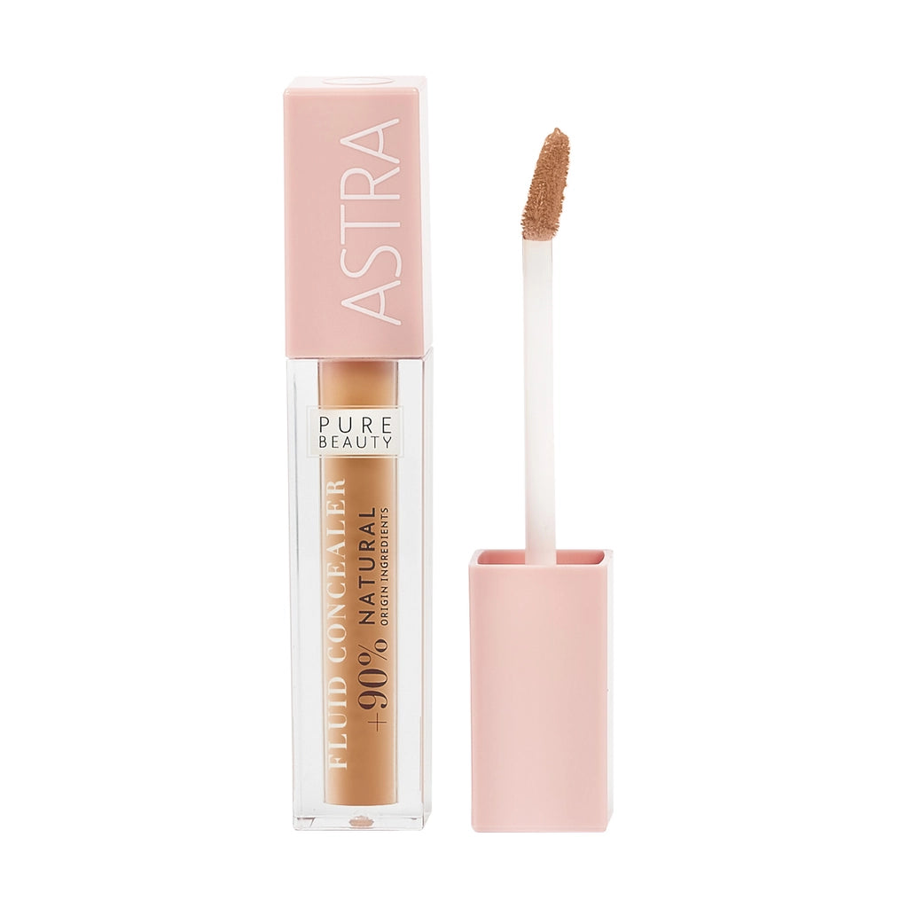 Astra Pure Beauty Fluid Concealer