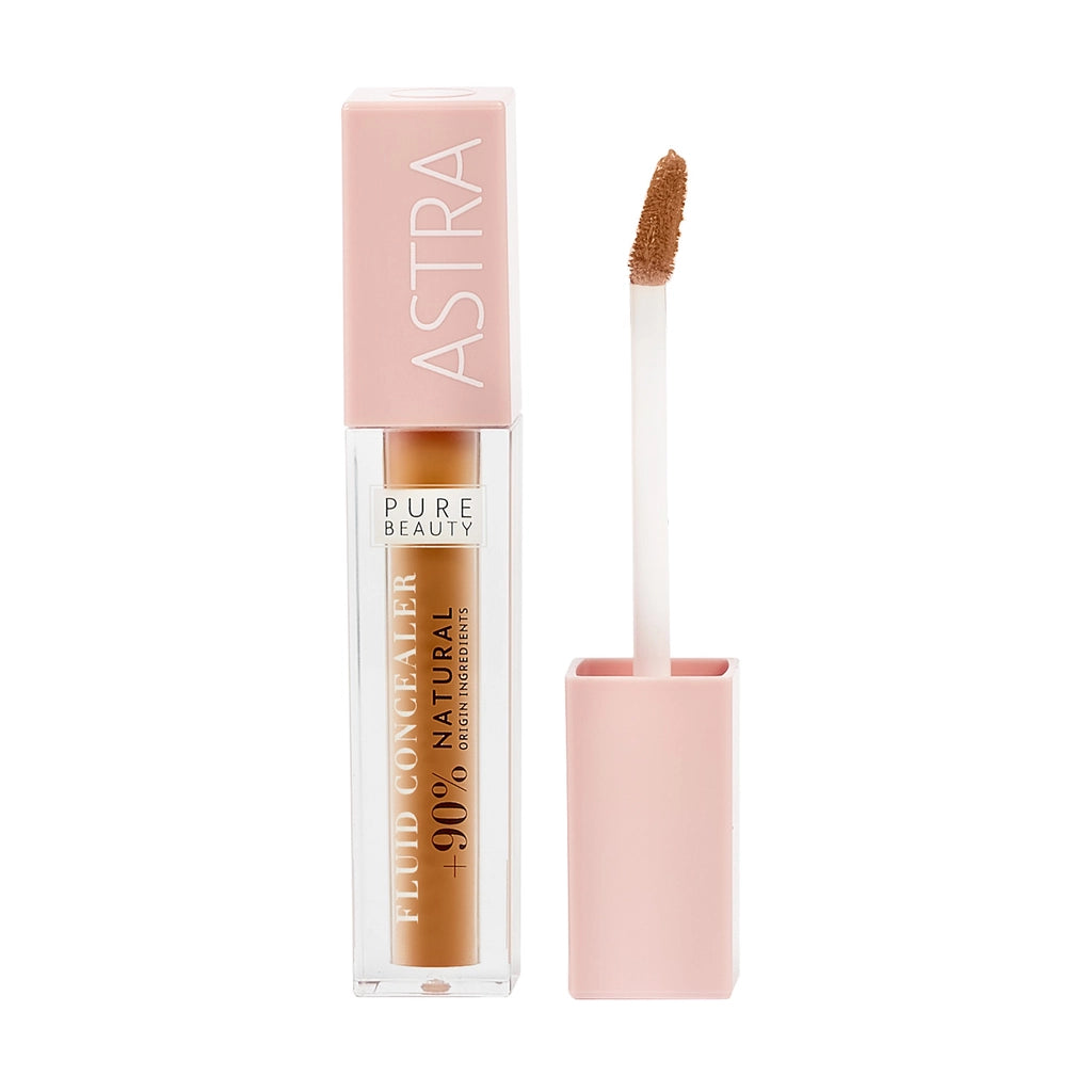 Astra Pure Beauty Fluid Concealer