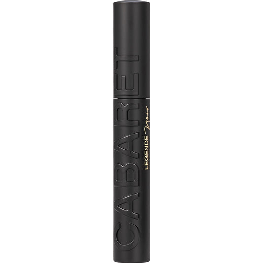 Vivienne Sabo Cabaret Legende Noir Mascara
