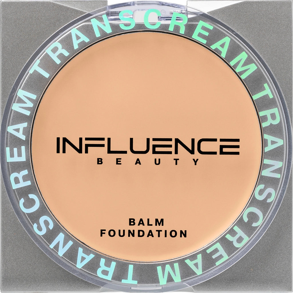 Influence Beauty Transcream Balm Foundation