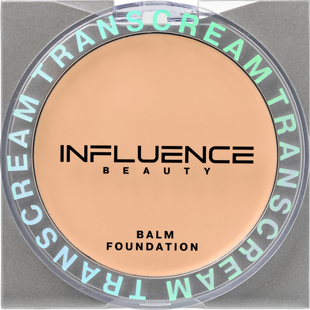 Influence Beauty Transcream Balm Foundation