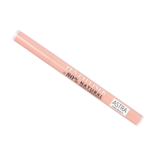 Astra Pure Beauty Pencil Eyeliner