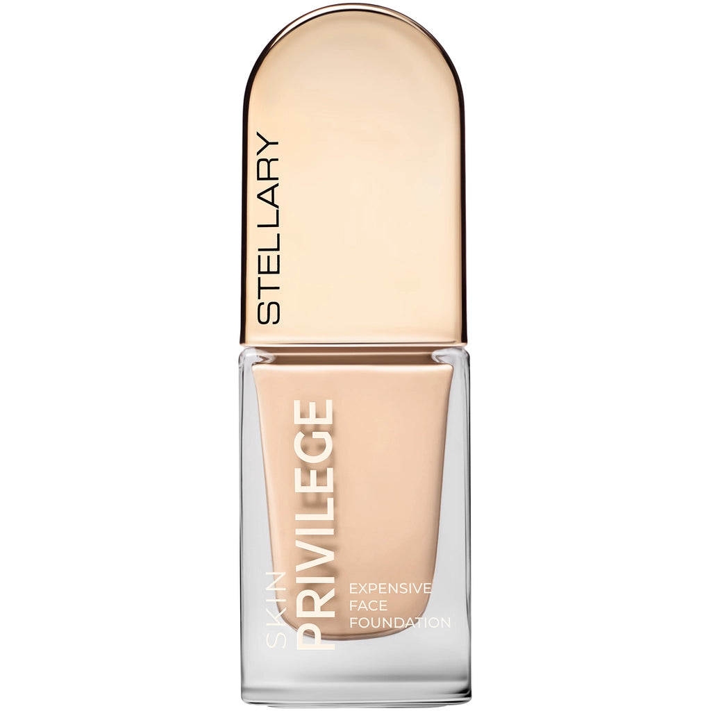 Stellary Skin Privilege Foundation
