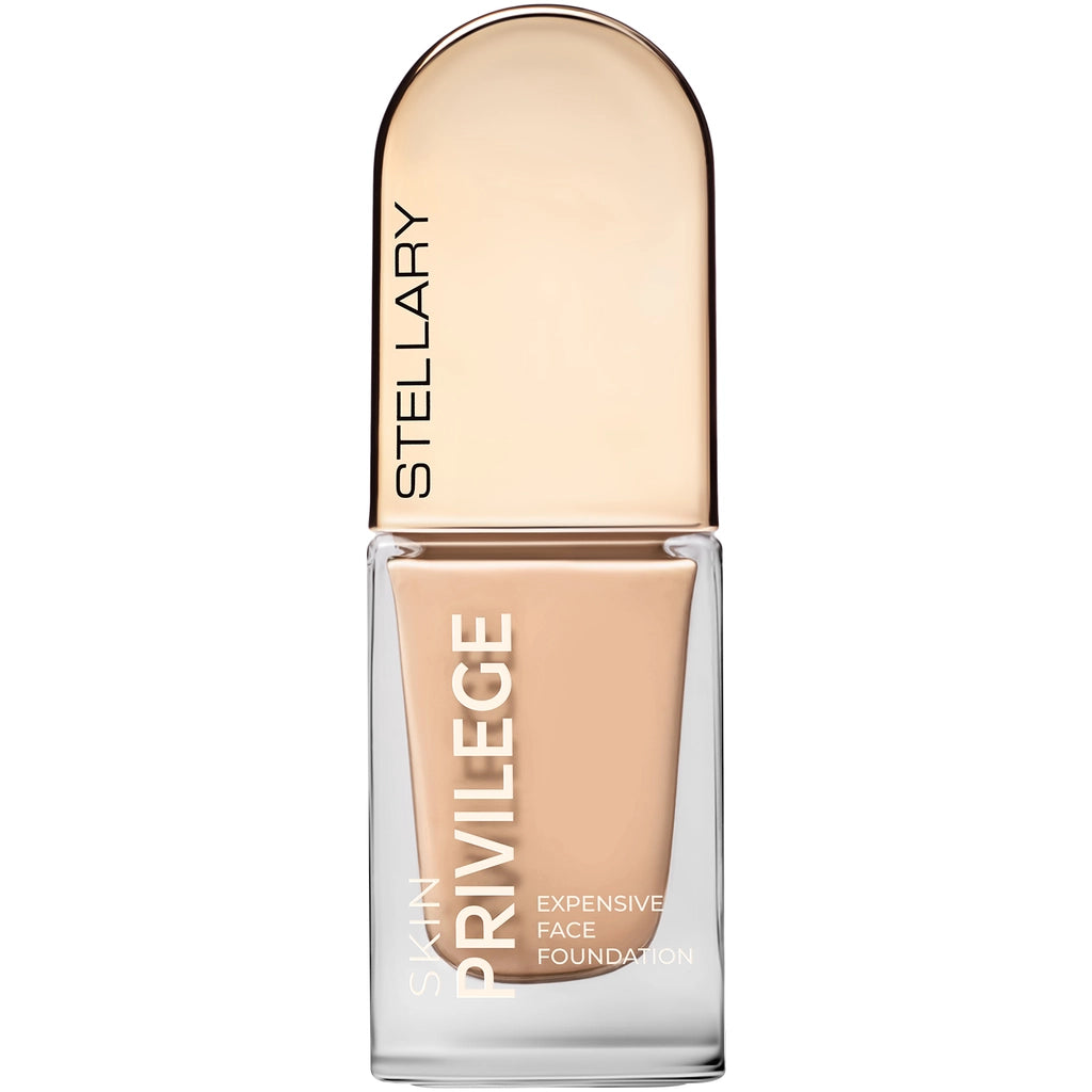 Stellary Skin Privilege Foundation