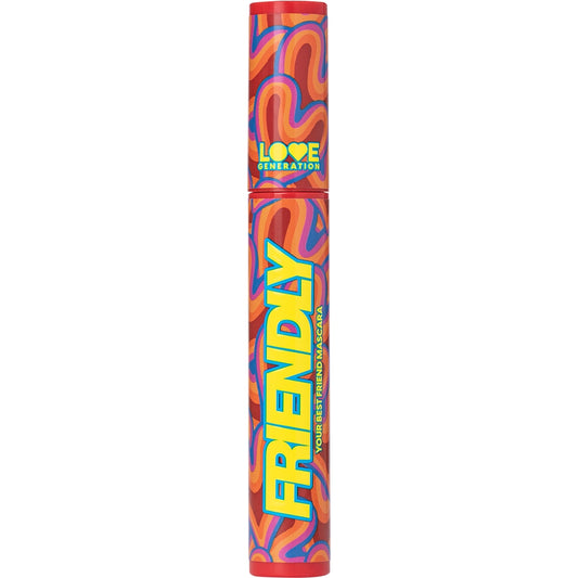 Love Generation Friendly Mascara Length & Curl