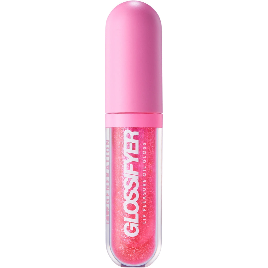 Love Generation Glossifier Lip Gloss