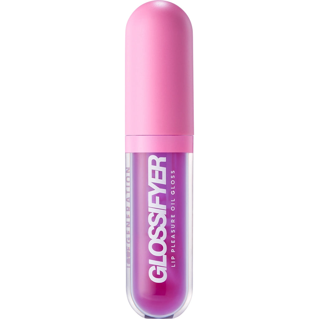 Love Generation Glossifier Lip Gloss