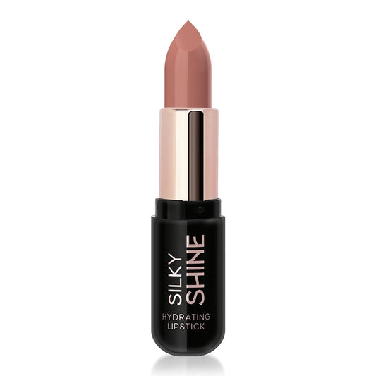 Golden Rose Silky Shine Hydrating Lipstick No: