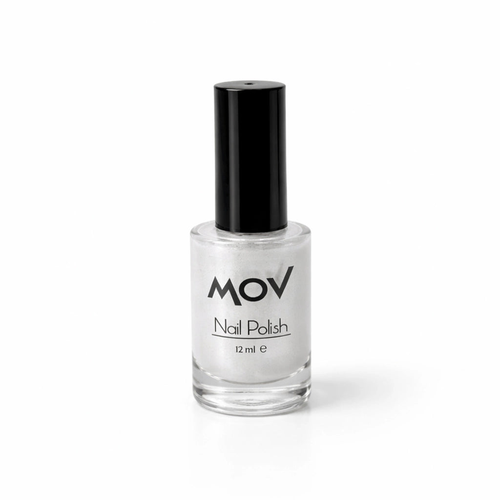 Mov Nail Polish No: