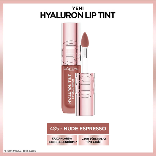 Loreal Paris Hyaluron Lip Tint