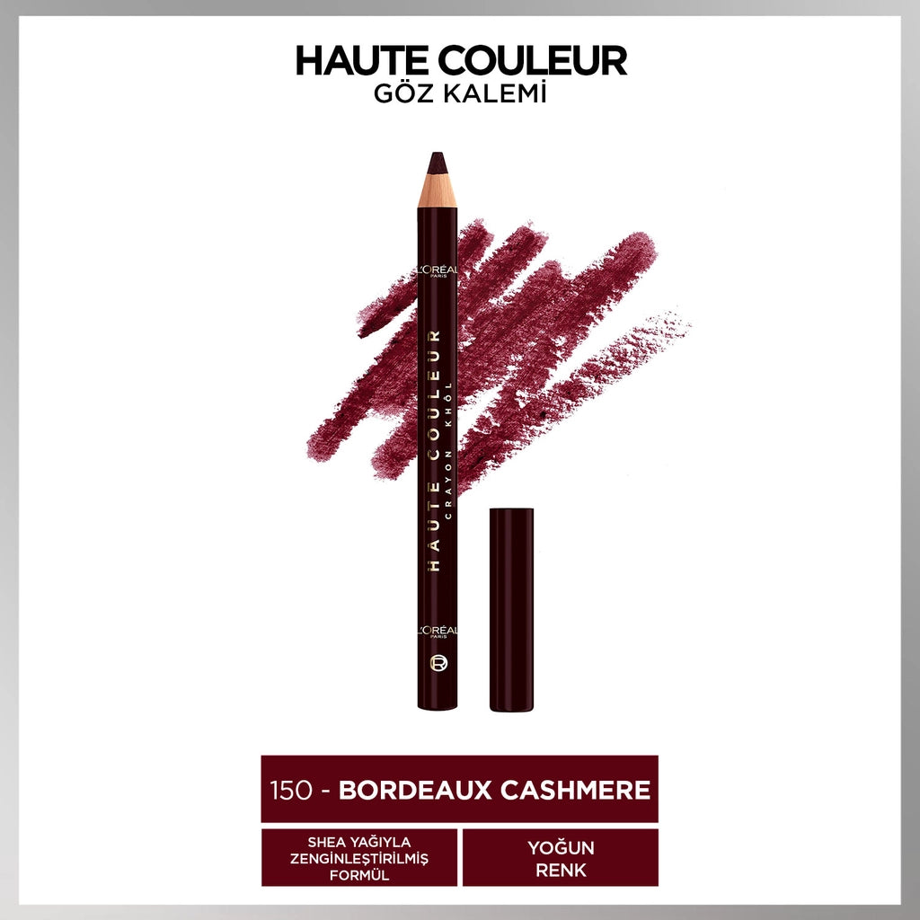 Loreal Paris Haute Couleur Eye Pencil