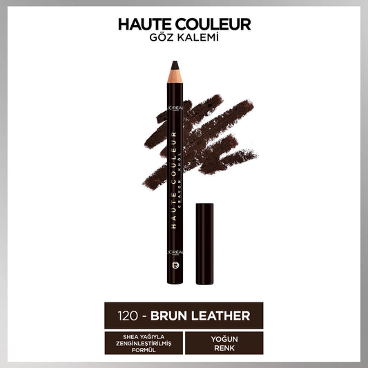 Loreal Paris Haute Couleur Eye Pencil