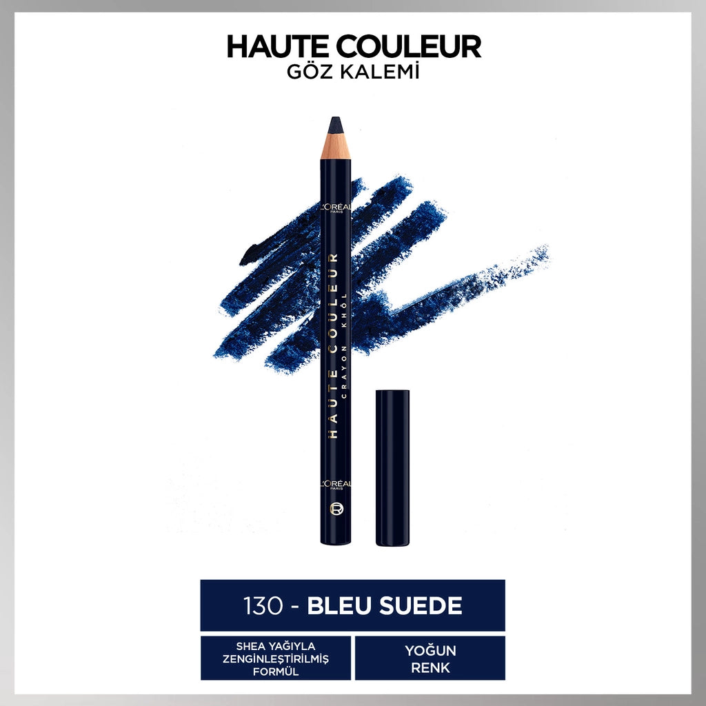 Loreal Paris Haute Couleur Eye Pencil