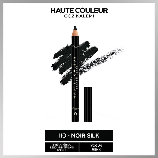 Loreal Paris Haute Couleur Eye Pencil
