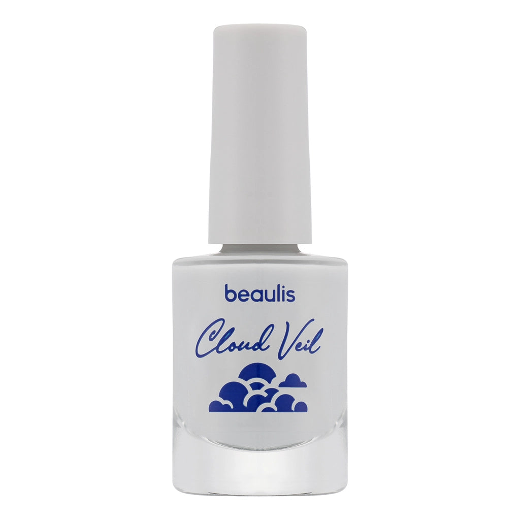Beaulis Cloud Veil Nail Polish