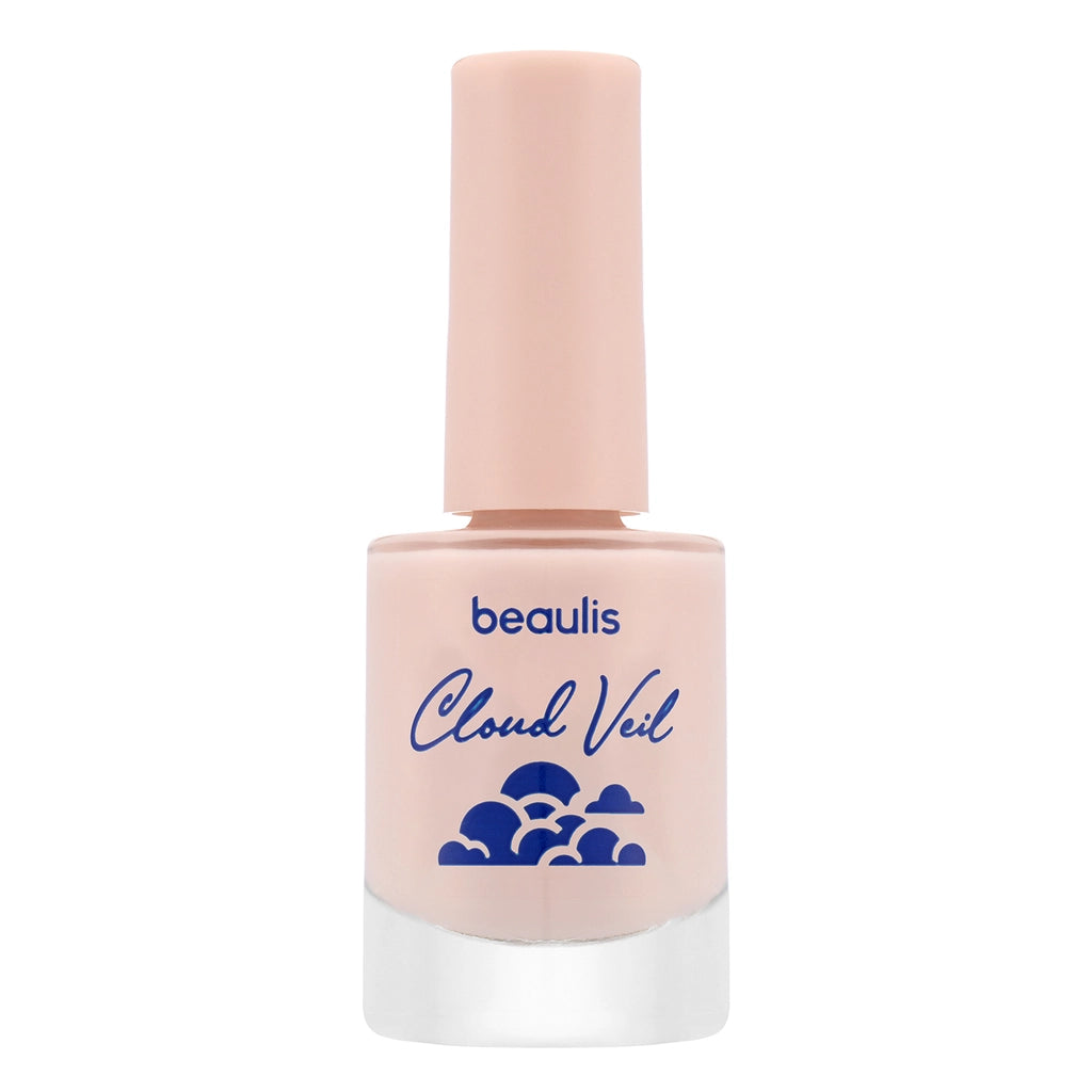 Beaulis Cloud Veil Nail Polish