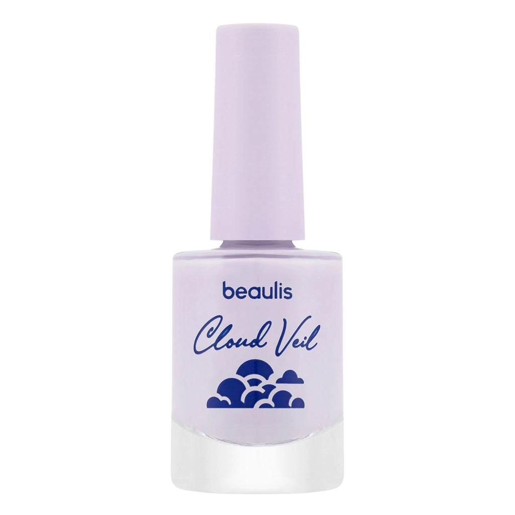 Beaulis Cloud Veil Nail Polish