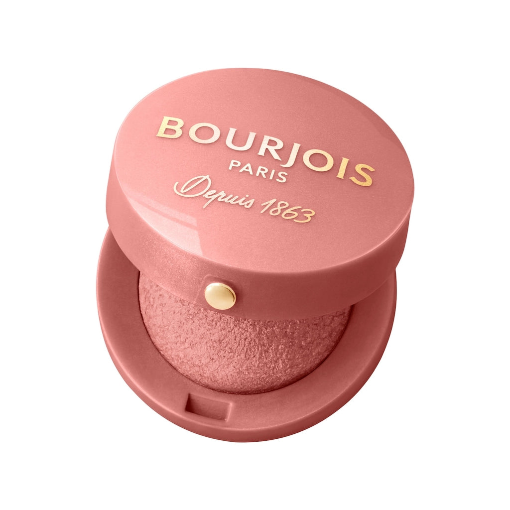 Bourjois Little Round Pot Blush 33 Lilas D'or