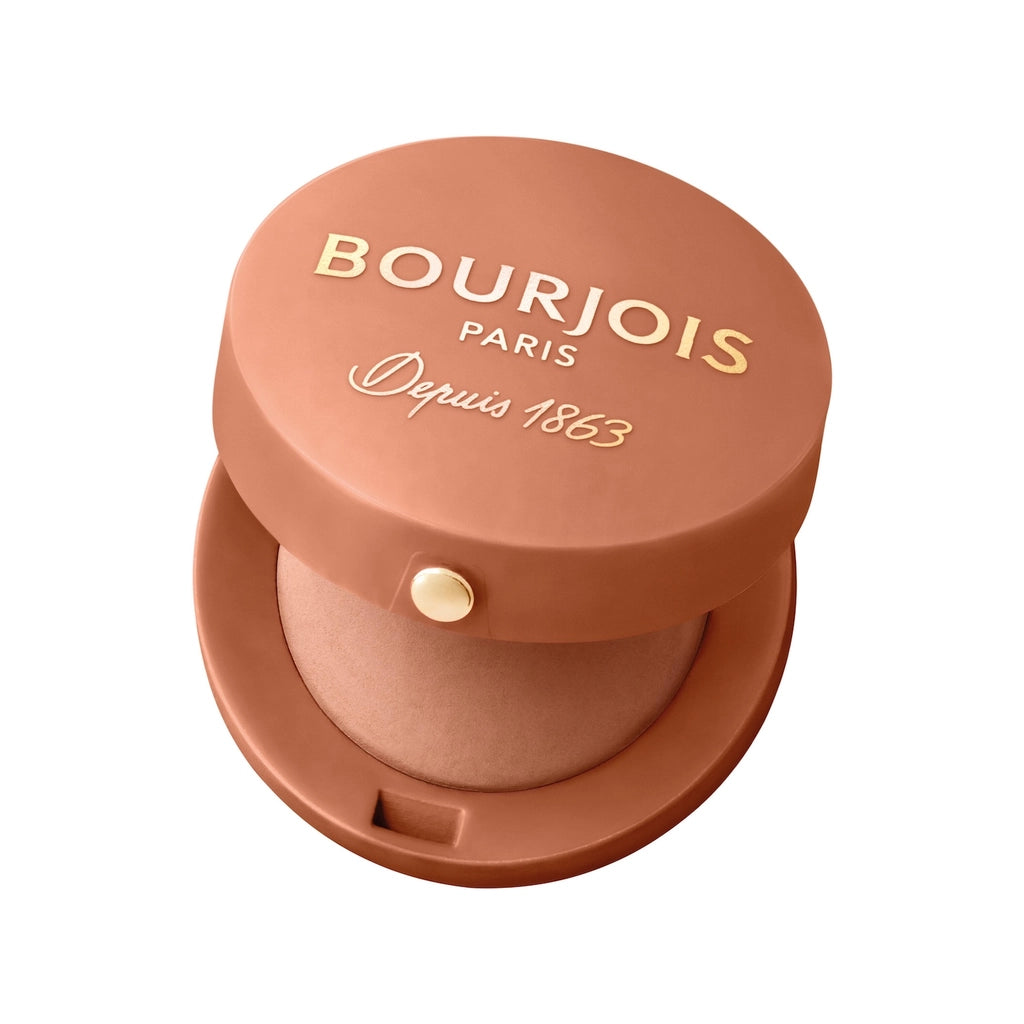 Bourjois Little Round Pot Blush 33 Lilas D'or