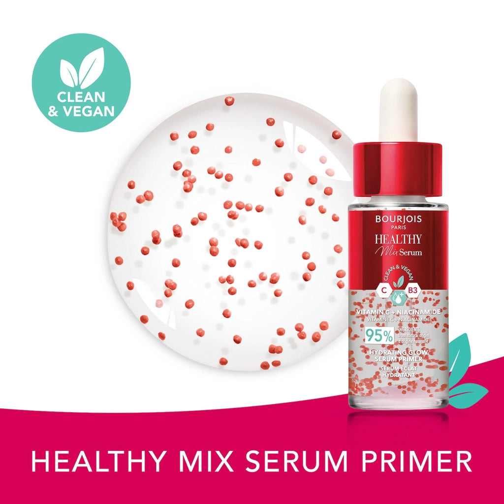 Bourjois Healthy Mix Serum Make-up Base