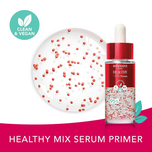 Bourjois Healthy Mix Serum Make-up Base