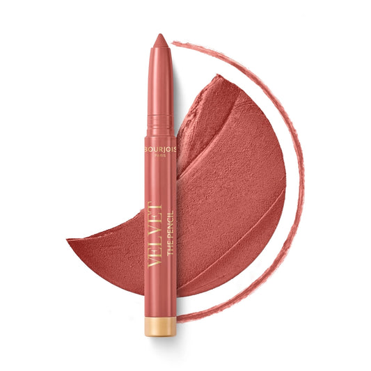 Bourjois Velvet The Pencil Lipstick