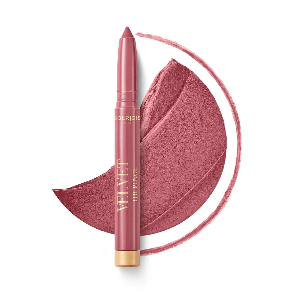 Bourjois Velvet The Pencil Lipstick
