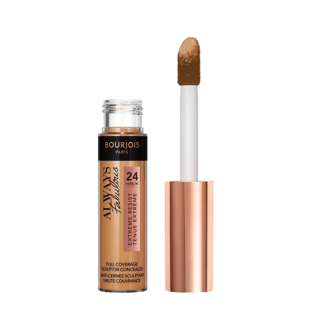 Bourjois Always Fabulous Sculptor Concealer