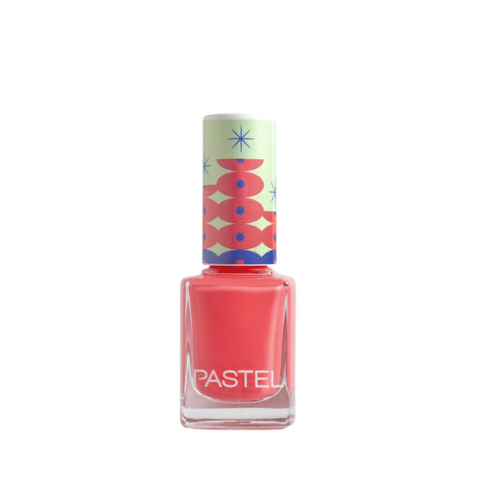 Pastel Nail Polish Nail Polish No: