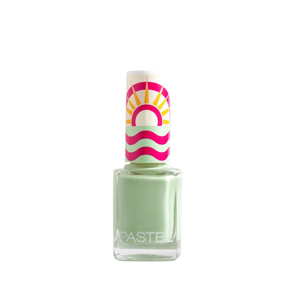 Pastel Nail Polish Nail Polish No: