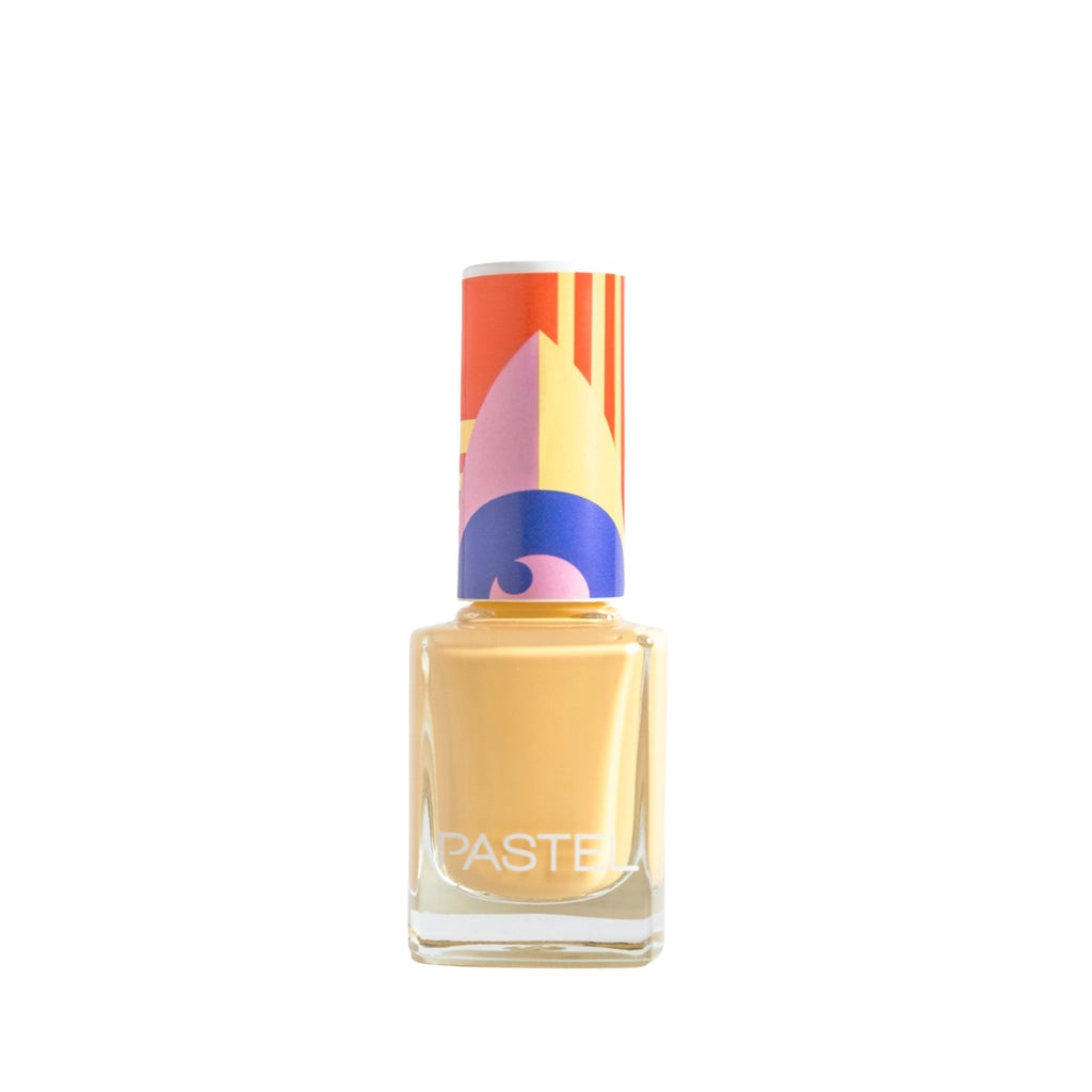 Pastel Nail Polish Nail Polish No: