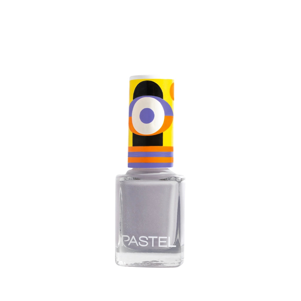 Pastel Nail Polish Nail Polish No: