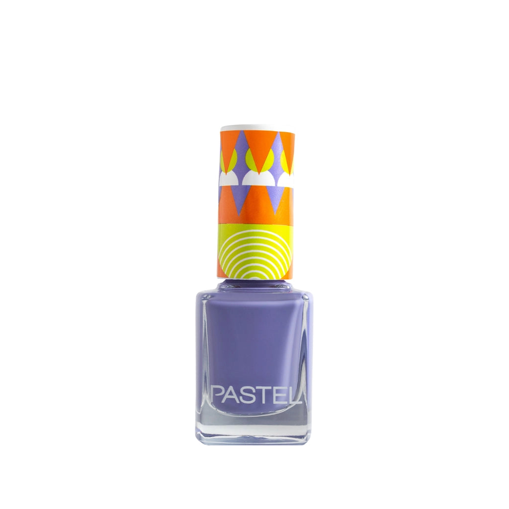 Pastel Nail Polish Nail Polish No: