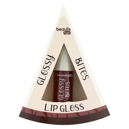 Beaulis Fun Glossy Bites Lip Gloss